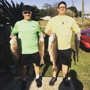 Meet your Posher, Gavin